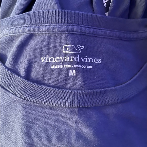 Vineyard Vines Long Sleeve - Picture 3 of 3